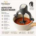 Trevizora SmartSpin Automatic Sauce Stirrer